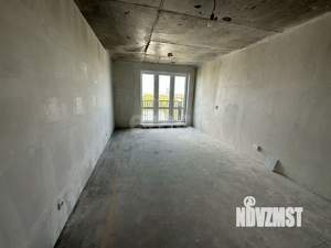 2-к квартира, вторичка, 66м2, 7/17 этаж