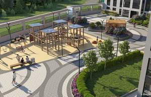 2-к квартира, вторичка, 62м2, 10/17 этаж