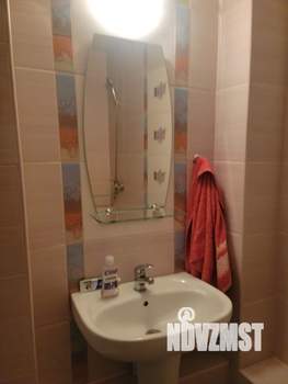 1-к квартира, вторичка, 41м2, 3/14 этаж