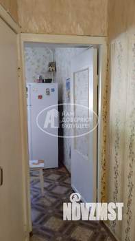 2-к квартира, вторичка, 48м2, 1/5 этаж
