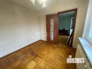3-к квартира, вторичка, 48м2, 3/5 этаж