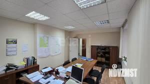 3-к квартира, вторичка, 76м2, 1/4 этаж