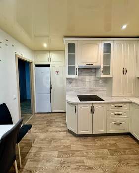 3-к квартира, вторичка, 77м2, 3/19 этаж