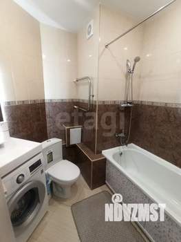 1-к квартира, вторичка, 35м2, 17/18 этаж
