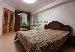 2-к квартира, вторичка, 43м2, 1/5 этаж