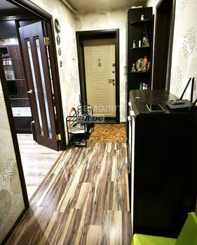 3-к квартира, вторичка, 60м2, 5/5 этаж