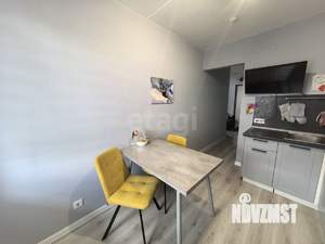 2-к квартира, вторичка, 55м2, 15/16 этаж