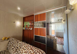 2-к квартира, вторичка, 60м2, 5/9 этаж