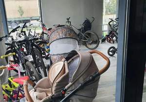 1-к квартира, вторичка, 34м2, 13/17 этаж