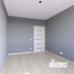 2-к квартира, вторичка, 47м2, 14/17 этаж