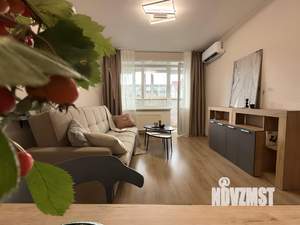 Студия квартира, вторичка, 26м2, 2/17 этаж