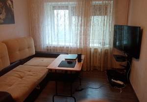 1-к квартира, вторичка, 31м2, 1/5 этаж