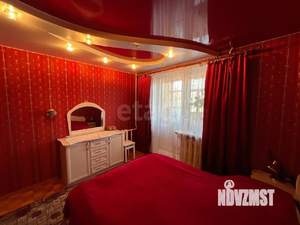 3-к квартира, вторичка, 64м2, 1/10 этаж