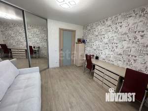 3-к квартира, вторичка, 70м2, 12/16 этаж