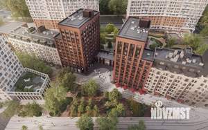 4-к квартира, вторичка, 134м2, 8/17 этаж