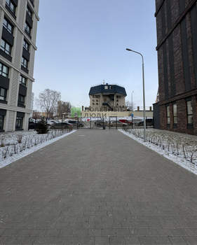 3-к квартира, вторичка, 72м2, 5/17 этаж