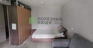 1-к квартира, вторичка, 31м2, 3/5 этаж