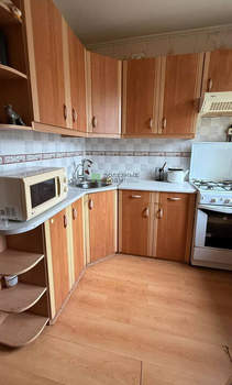 2-к квартира, вторичка, 47м2, 4/5 этаж
