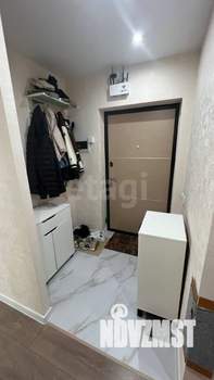 2-к квартира, вторичка, 45м2, 3/16 этаж
