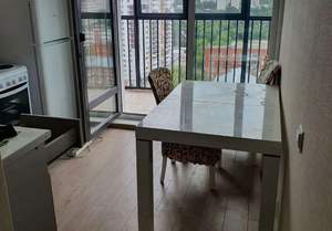 1-к квартира, вторичка, 34м2, 13/17 этаж