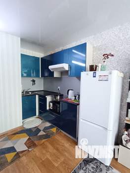 Студия квартира, вторичка, 18м2, 7/9 этаж