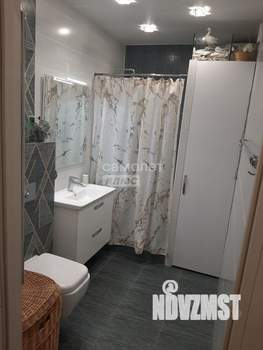 2-к квартира, вторичка, 47м2, 15/17 этаж