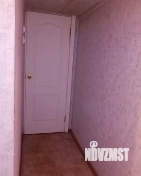 3-к квартира, вторичка, 54м2, 4/5 этаж