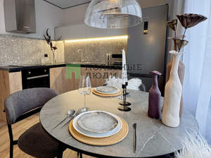 3-к квартира, вторичка, 60м2, 6/17 этаж