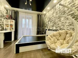 3-к квартира, вторичка, 76м2, 2/5 этаж