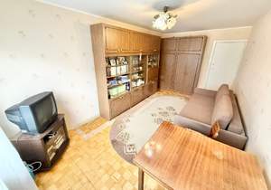 2-к квартира, вторичка, 47м2, 2/5 этаж