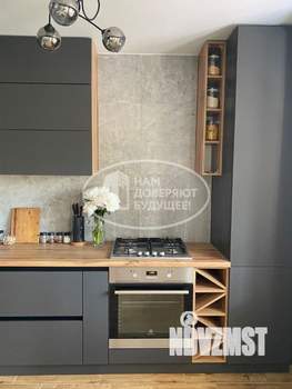 2-к квартира, вторичка, 48м2, 3/9 этаж
