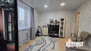 2-к квартира, вторичка, 38м2, 2/2 этаж
