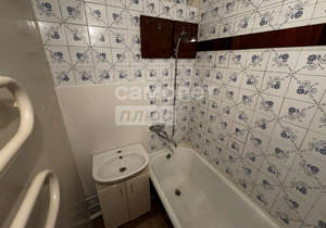 2-к квартира, вторичка, 45м2, 5/5 этаж