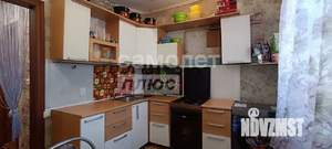 2-к квартира, вторичка, 34м2, 1/2 этаж