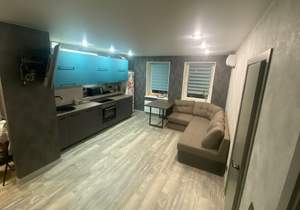 2-к квартира, вторичка, 50м2, 8/17 этаж