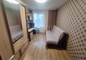 4-к квартира, вторичка, 69м2, 8/9 этаж