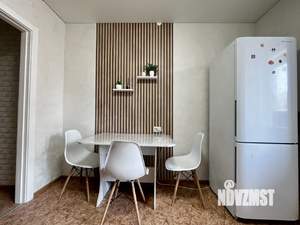 1-к квартира, вторичка, 34м2, 6/10 этаж