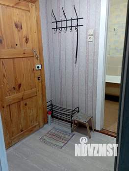 1-к квартира, вторичка, 36м2, 2/9 этаж