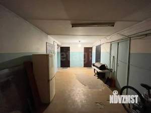 1-к квартира, вторичка, 33м2, 7/9 этаж