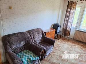 1-к квартира, вторичка, 30м2, 5/5 этаж