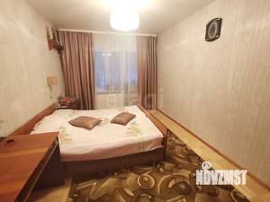 4-к квартира, вторичка, 69м2, 2/9 этаж