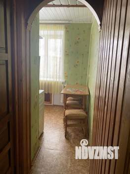 4-к квартира, вторичка, 60м2, 5/5 этаж