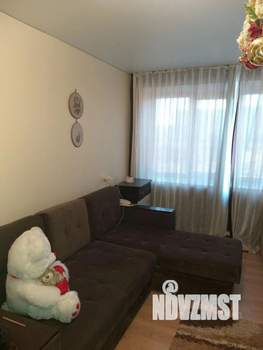 1-к квартира, вторичка, 33м2, 4/9 этаж