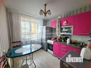 2-к квартира, вторичка, 42м2, 9/12 этаж