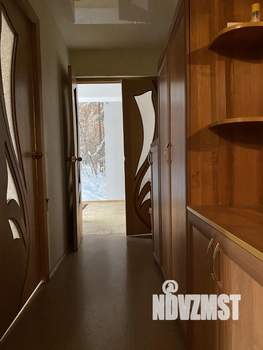 2-к квартира, вторичка, 44м2, 4/9 этаж