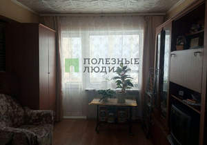 2-к квартира, вторичка, 44м2, 4/5 этаж