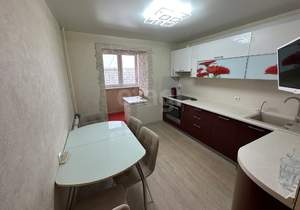 3-к квартира, вторичка, 70м2, 12/16 этаж