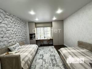 3-к квартира, вторичка, 87м2, 3/9 этаж