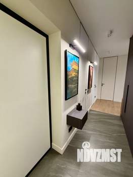 3-к квартира, вторичка, 73м2, 7/21 этаж