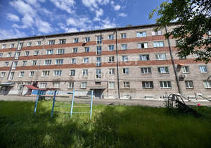 1-к квартира, вторичка, 12м2, 4/5 этаж